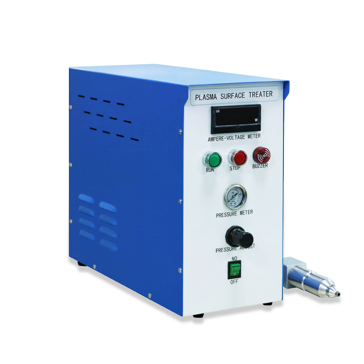 電線電纜噴碼打標(biāo)電暈處理機