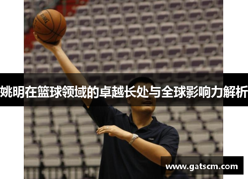 姚明在篮球领域的卓越长处与全球影响力解析