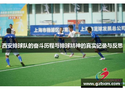 西安排球队的奋斗历程与排球精神的真实记录与反思