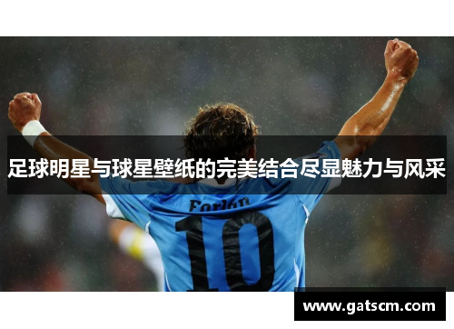 足球明星与球星壁纸的完美结合尽显魅力与风采