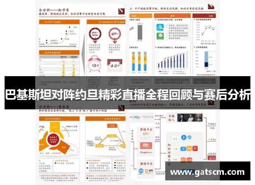 巴基斯坦对阵约旦精彩直播全程回顾与赛后分析